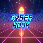 * Cyber Hook * EPIC GAMES * (PC)