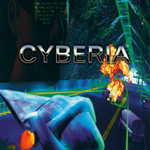 * Cyberia * EPIC GAMES * (PC)