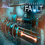 * Cybernetic Fault * EPIC GAMES * (PC)