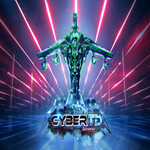 * CyberTD * EPIC GAMES * (PC)