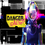 * Danger Scavenger * EPIC GAMES * (PC)