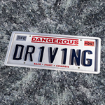 * Dangerous Driving * EPIC GAMES * (PC)