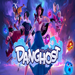 * Danghost * EPIC GAMES * (PC)