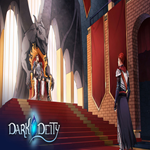 * Dark Deity * EPIC GAMES * (PC)