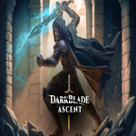 * Darkblade Ascent * EPIC GAMES * (PC)