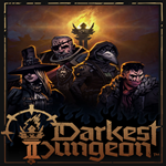 * Darkest Dungeon II * EPIC GAMES * (PC)