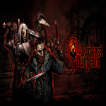 * Darkest Dungeon* * EPIC GAMES * (PC)