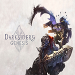 * Darksiders Genesis * EPIC GAMES * (PC)