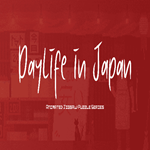 * Daylife in Japan - Pixel Art Jigsaw Puzzle * EPIC GA