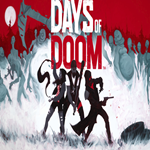 * Days of Doom * EPIC GAMES * (PC)