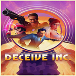 * Deceive Inc. * EPIC GAMES * (PC)