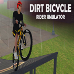 * Dirt Bicycle Rider Simulator * EPIC GAMES * (PC)