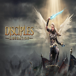 * Disciples: Liberation * EPIC GAMES * (PC)