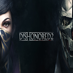 * Dishonored 2 * EPIC GAMES * (PC)