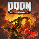 * DOOM Eternal * EPIC GAMES * (PC)