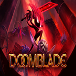 * DOOMBLADE * EPIC GAMES * (PC)