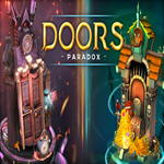 * Doors - Paradox * EPIC GAMES * (PC)