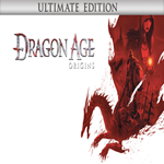 * Dragon Age™: Origins - Ultimate Edition * EPIC GAMES