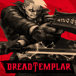 * Dread Templar * EPIC GAMES * (PC)