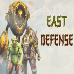 * East Defense * EPIC GAMES * (PC)