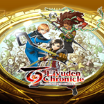 * Eiyuden Chronicle: Hundred Heroes * EPIC GAMES * (P