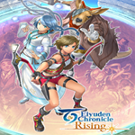 * Eiyuden Chronicle: Rising * EPIC GAMES * (PC)