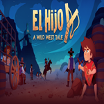 * El Hijo – A Wild West Tale * EPIC GAMES * (PC)