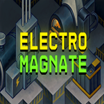 * Electro Magnate * EPIC GAMES * (PC)