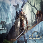 * ELEX * EPIC GAMES * (PC)