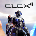 * ELEX II * EPIC GAMES * (PC)