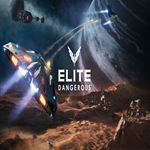 * Elite Dangerous * EPIC GAMES * (PC)