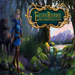 * Elven Rivers. The Forgotten Lands Collector´s Editio