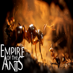 * Empire of the Ants * EPIC GAMES * (PC)