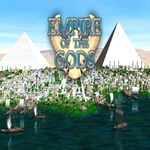 * Empire of the Gods * EPIC GAMES * (PC)