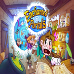 * Enchanted Portals * EPIC GAMES * (PC)