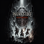 * Enigma´s Edge * EPIC GAMES * (PC)