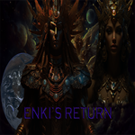 * Enki´s Return * EPIC GAMES * (PC)