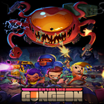 * Enter the Gungeon * EPIC GAMES * (PC)