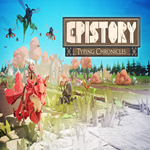 * Epistory - Typing Chronicles * EPIC GAMES * (PC)