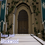 * Escape from Blackwood * EPIC GAMES * (PC)