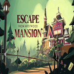 * Escape From Mystwood Mansion * EPIC GAMES * (PC)