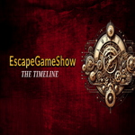 * EscapeGameShow : THE TIMELINE * EPIC GAMES * (PC)