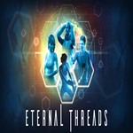 * Eternal Threads * EPIC GAMES * (PC)