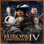 * Europa Universalis IV * EPIC GAMES * (PC)