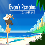 * Evan´s Remains * EPIC GAMES * (PC)