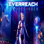 * Everreach: Project Eden * EPIC GAMES * (PC)