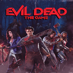 * Evil Dead: The Game * EPIC GAMES * (PC)