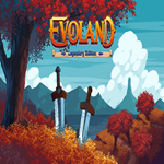 * Evoland Legendary Edition * EPIC GAMES * (PC)