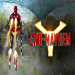 * Exo Mayhem * EPIC GAMES * (PC)