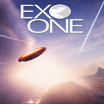 * Exo One * EPIC GAMES * (PC)